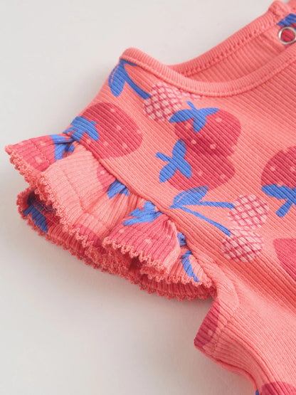 . BORRADOR |BabyGirl| Modelo Modelo Modelo (0 meses a 3 años)