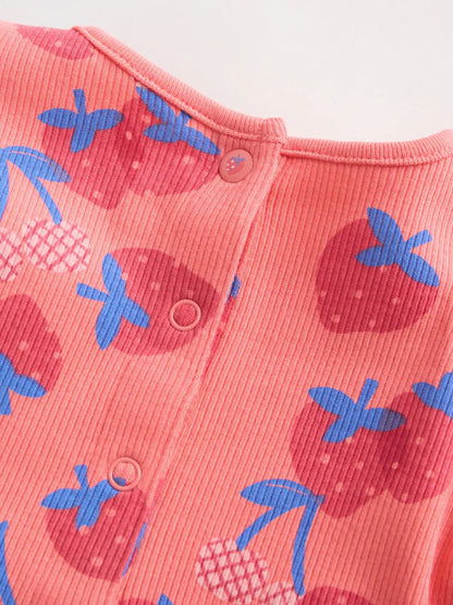 . BORRADOR |BabyGirl| Modelo Modelo Modelo (0 meses a 3 años)