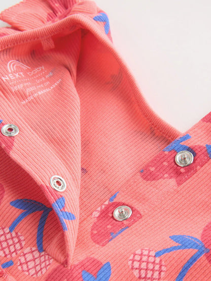 . BORRADOR |BabyGirl| Modelo Modelo Modelo (0 meses a 3 años)