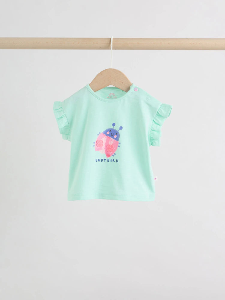 . BORRADOR |BabyGirl| Modelo Modelo Modelo (0 meses a 3 años)