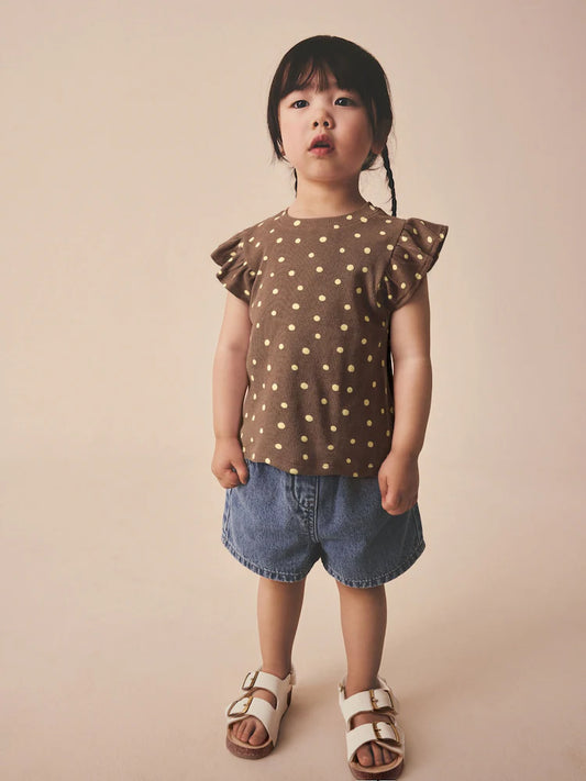 .BORRADOR |Niño| Modelo Modelo Modelo (3 meses a 7 años)