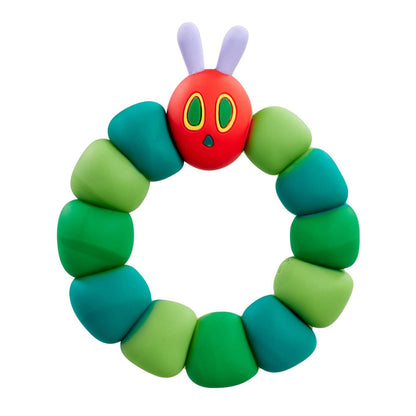 Hungry Caterpillar Teether Ring