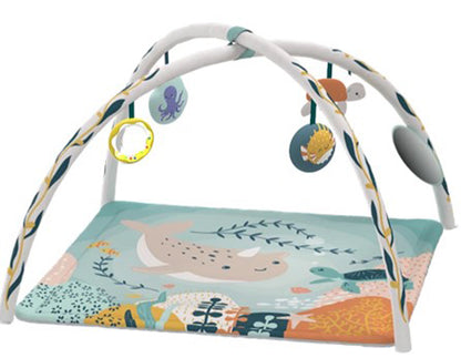 Infantino Academia subaquática oceânica 3 em 1