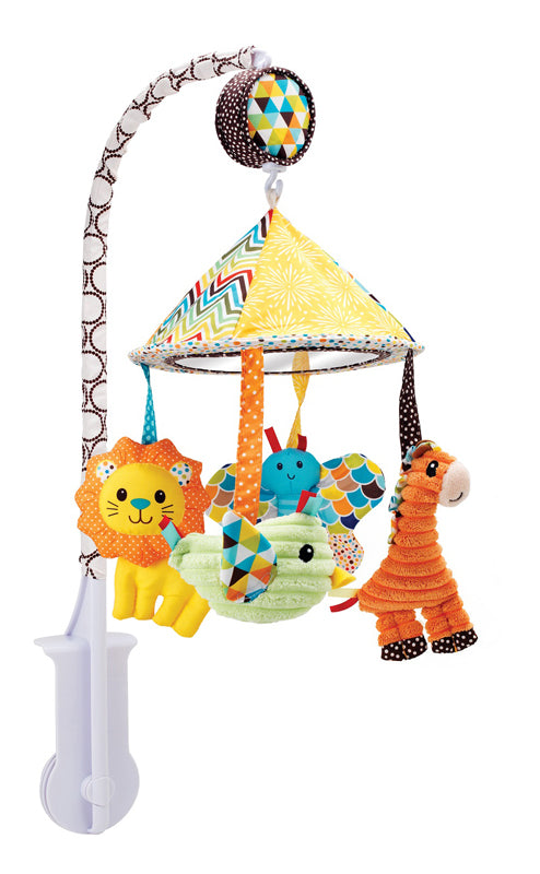 Infantino Vai Gaga! Móvel Musical