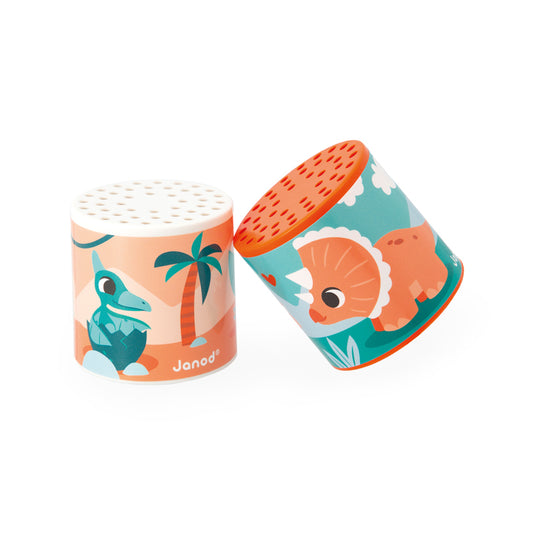 Janod Dino Rrr Noisemakers