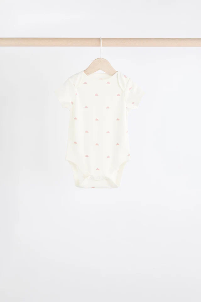 . BORRADOR |BabyGirl| Modelo Modelo Modelo (0 meses a 3 años)