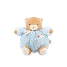 Kaloo Intemporel Chubby Bear Azul 17cm