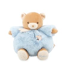 Kaloo Intemporel Chubby Bear Azul 25cm
