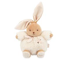 Kaloo Intemporel Chubby Rabbit Creme 17cm