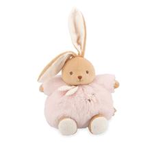 Kaloo Coelho Chubby Intemporel Rosa 17cm