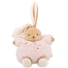 Kaloo Intemporel Chubby Rabbit Rosa 25cm
