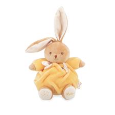 Kaloo Intemporel Chubby Rabbit Amarelo 17cm