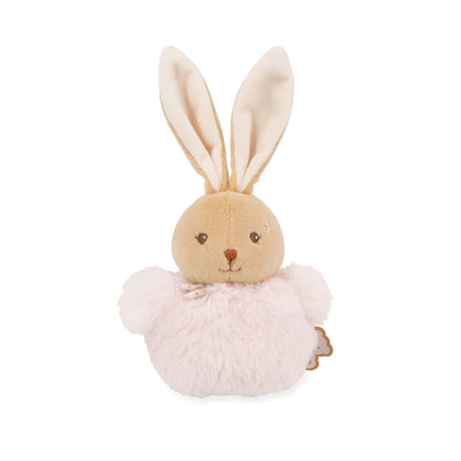 Kaloo Coelho Pompon Intemporel Rosa 12cm