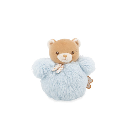 Kaloo Intemporel Pompon Coelho Céu 12cm
