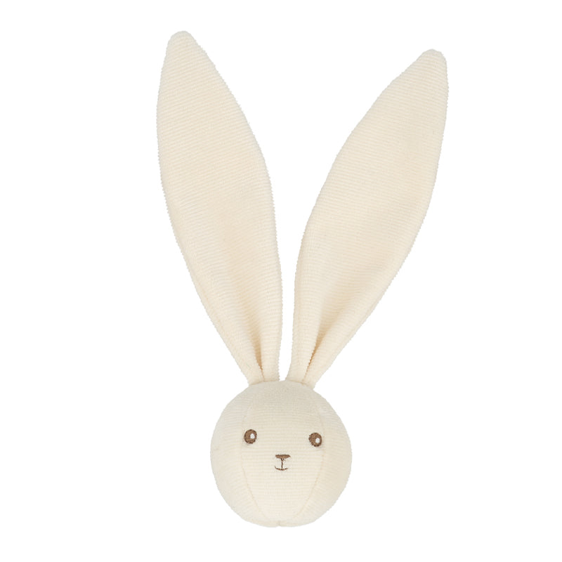 Bolas Rabbit Kaloo Bola Chocalho Coelho Creme – Anne Claire Baby