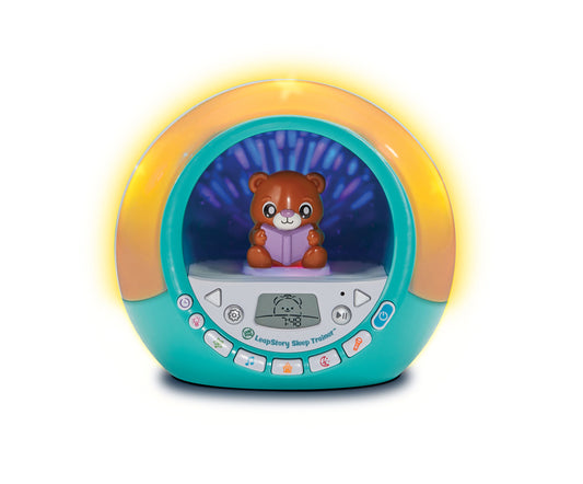 Leap Frog Treinador de Sono LeapStory