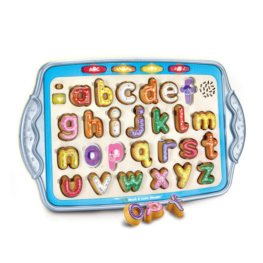 Leap Frog Combine e aprenda biscoitos™