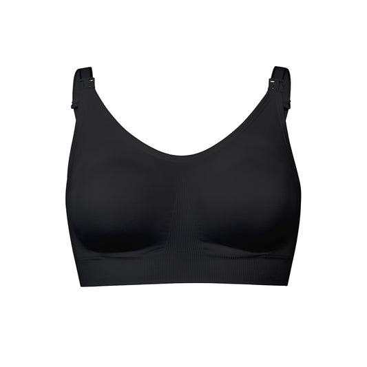Medela BodyFit Bustier Black Large