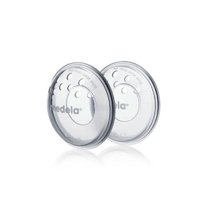 Medela Concha de Peito 2Pk