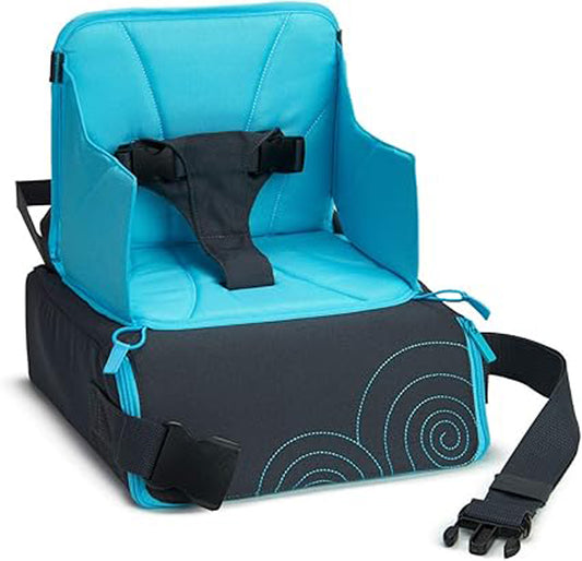 Asiento elevador Munchkin Go