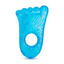 Mordedor Munchkin Fun Ice Chewy Blue Foot