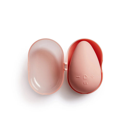 Munchkin Massageador de Lactação Warm Touch