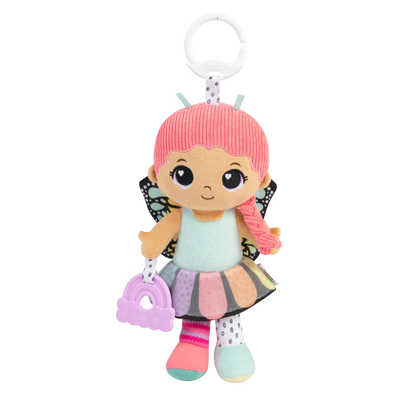 Minha Amiga Flora Clip & Go