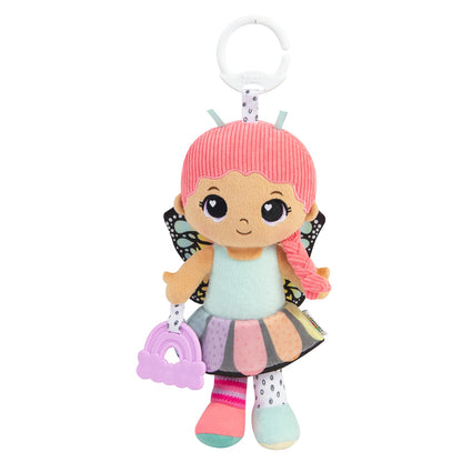 Minha Amiga Flora Clip & Go