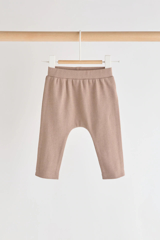 |BabyBoy| Conjunto De Colete Neutro Cub Baby Borg 100% Algodão (0 meses a 3 anos)