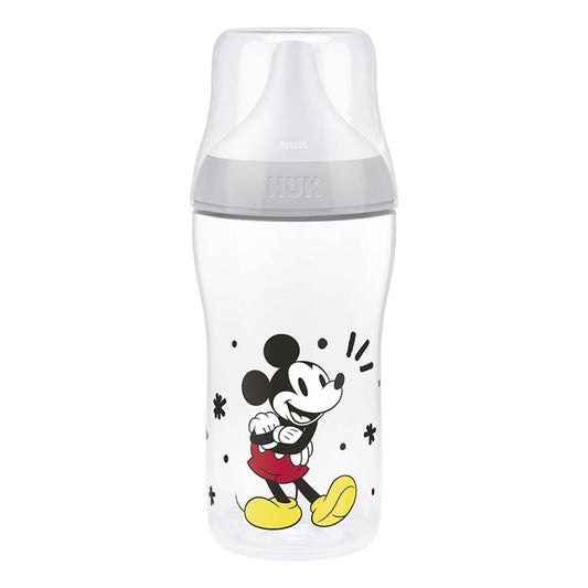 NUK Garrafa Perfect Match 260ml Mickey Mouse