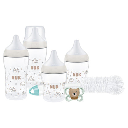 NUK Conjunto inicial de garrafas  Perfect Match