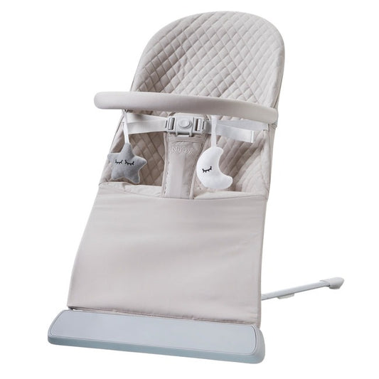 Nuby Cadeira de balanço para bebês