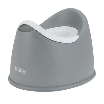 Nuby Assento de treinamento para desfralde para crianças pequenas Base antiderrapante