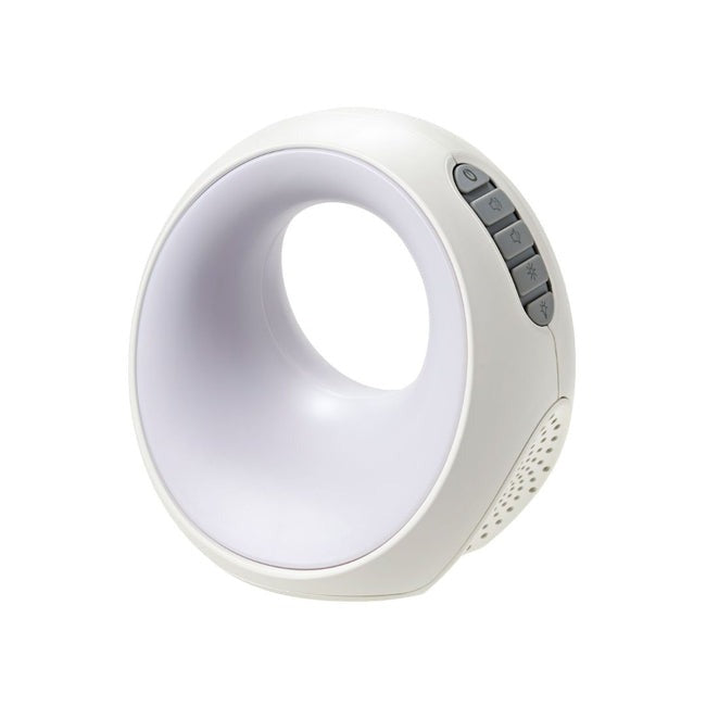 Nuby Máquina de Som e Luz
