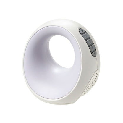 Nuby Máquina de Som e Luz