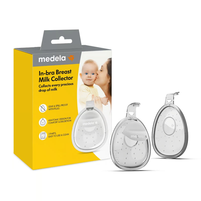 Medela InBra Coletor de leite materno