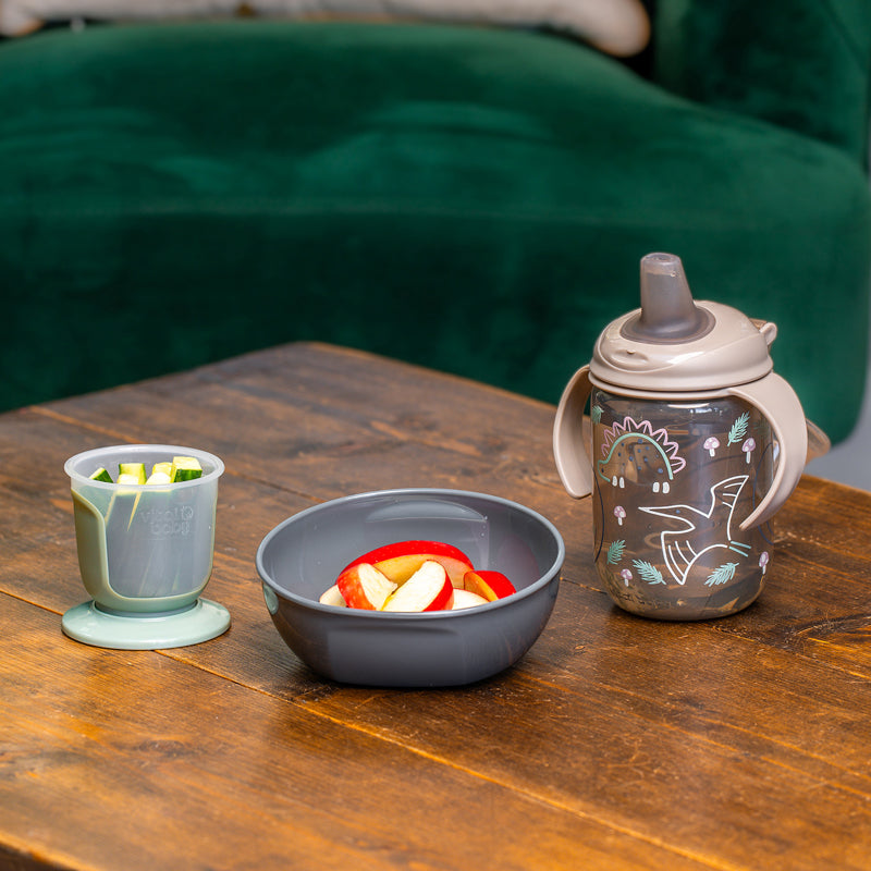 Vital Baby Conjunto de 5 Tigelas Nourish Perfectly Simple