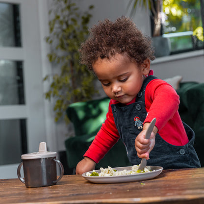 Vital Baby Conjunto de 5 pratos Nourish Perfectly Simple