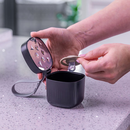 Vital Baby Nurture Mini UV Onyx Black