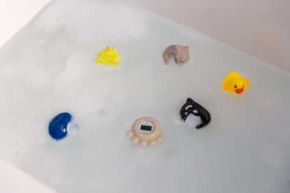 Vital Baby Kit de cuidados para bebês Protect - Livre de BPA, látex e ftalatos