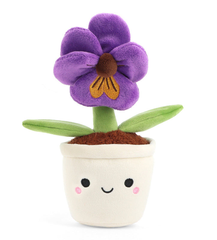 Keel Toys Keeleco Jardim Botânico Sortido 14cm