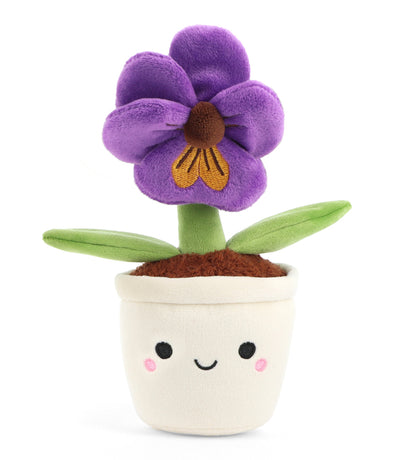 Keel Toys Keeleco Jardim Botânico Sortido 14cm