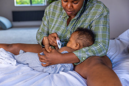 Vital Baby Kit de cuidados para bebês Protect - Livre de BPA, látex e ftalatos