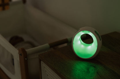 Nuby Máquina de Som e Luz