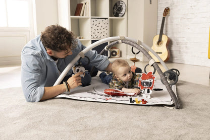 Tiny Love Balanços pequenos Gymini Square