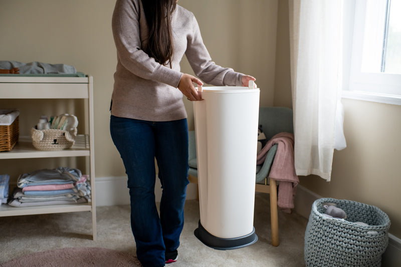 Tommee Tippee Lixeira para fraldas Twist & Click XL