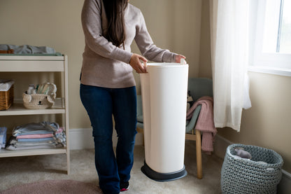 Tommee Tippee Lixeira para fraldas Twist & Click XL