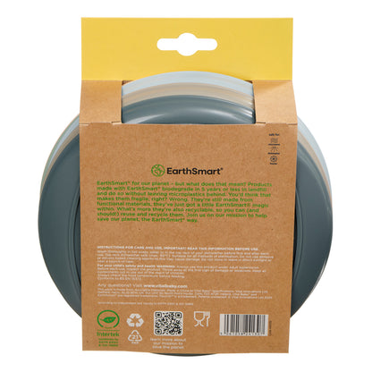 Vital Baby Conjunto de 5 pratos Nourish Perfectly Simple