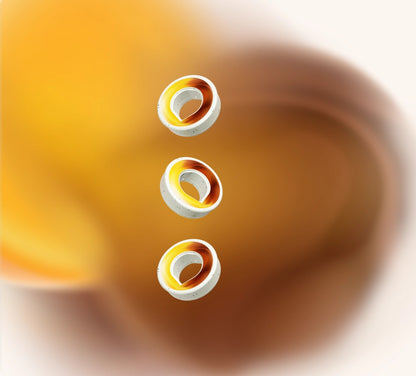 airup Chocolate-Naranja