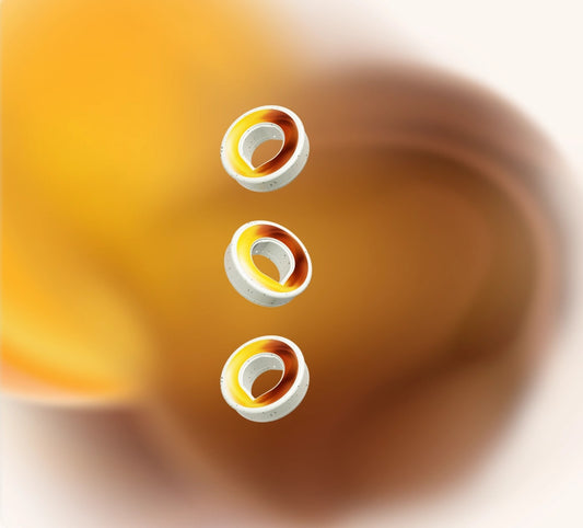 airup Chocolate-Naranja